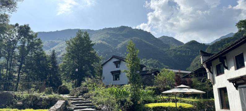 石台原生宿集民宿图片