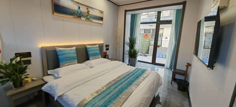 忻州清雅民宿(忻州古城店)图片