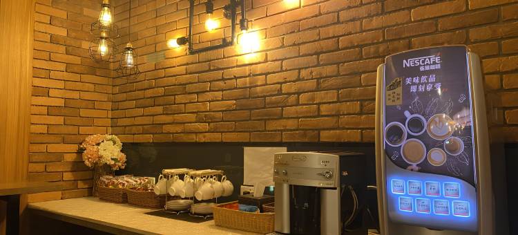 花乡商旅-左营店(左营大路)图片