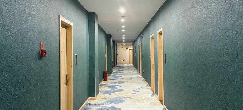 凯宾酒店(克拉玛依南新路店)图片