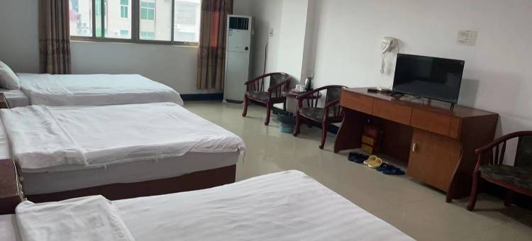 阳春大角湾宾馆(春湾度假区店)图片