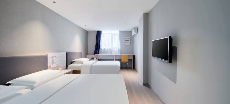 7天酒店(秦皇岛东北大学珠江道店)图片