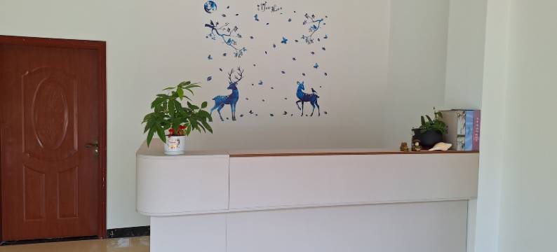 北海永洁民宿图片