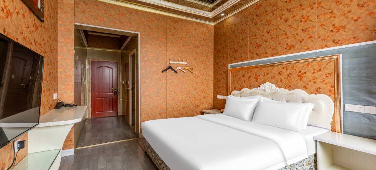 麻城香格里拉大酒店图片