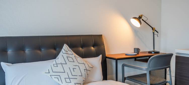 Minn 羽田机场 酒店公寓(Minn Haneda Airport)图片