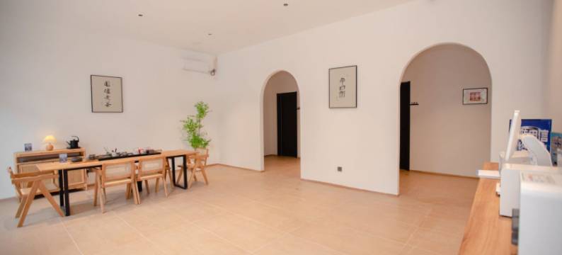 东舍公寓(衢州凤凰湖公园店)图片