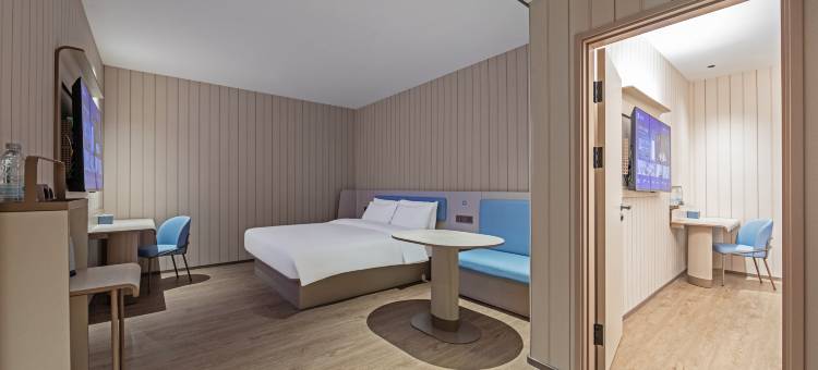 汉庭酒店(上海七宝中心店)图片