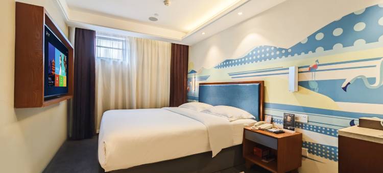 运7酒店(武汉同济医院解放大道店)图片