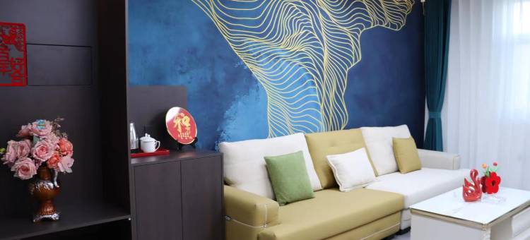 公主岭红事会商务大酒店图片