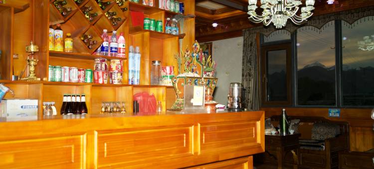 8848富氧庄园酒店图片