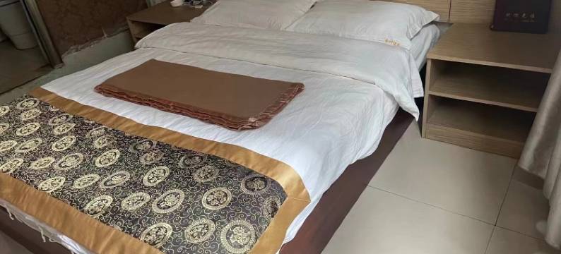 盘县金叶酒店图片