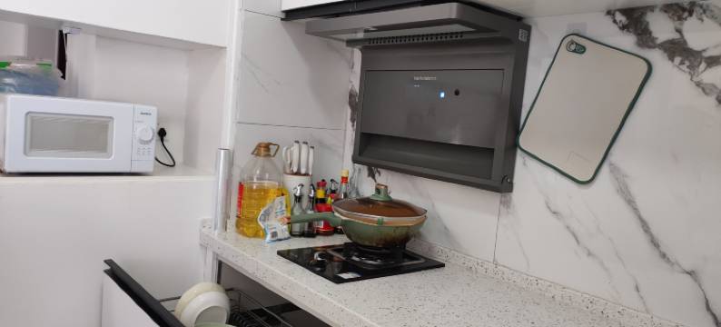 青柠檬民宿(张家界高铁西站店)图片