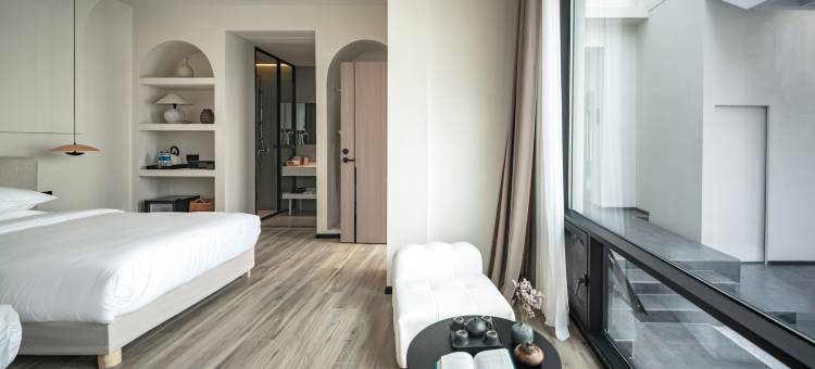 大理麦崌MAJESTY VILLA美宿(喜洲古镇店)图片