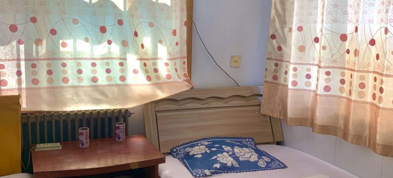 和平旅馆(铁山南路店)图片