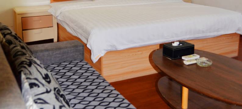 莆田东昇宾馆图片