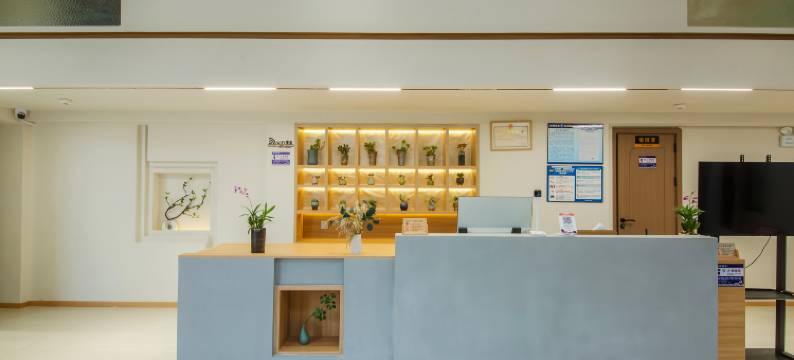 仙居静沐暖阳民宿(神仙居游客中心店)图片