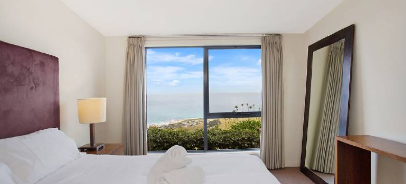 灯塔点海景别墅(Beacon Point Ocean View Villas)图片