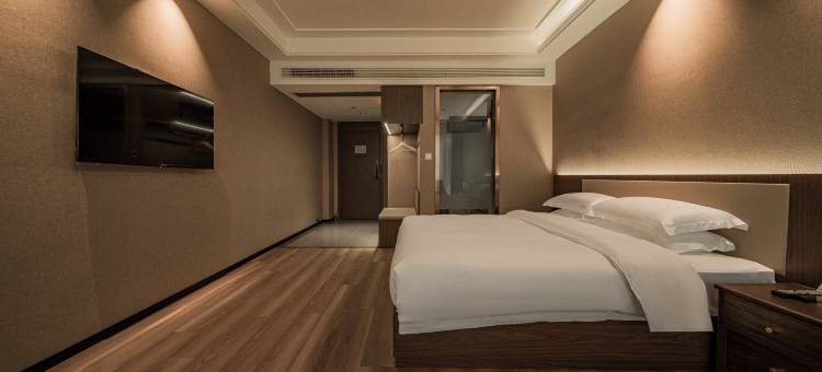 莽山添峰酒店图片