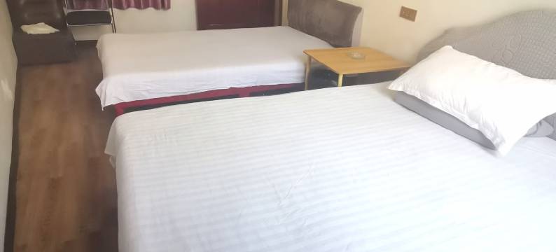 鄂州锦福旅馆图片