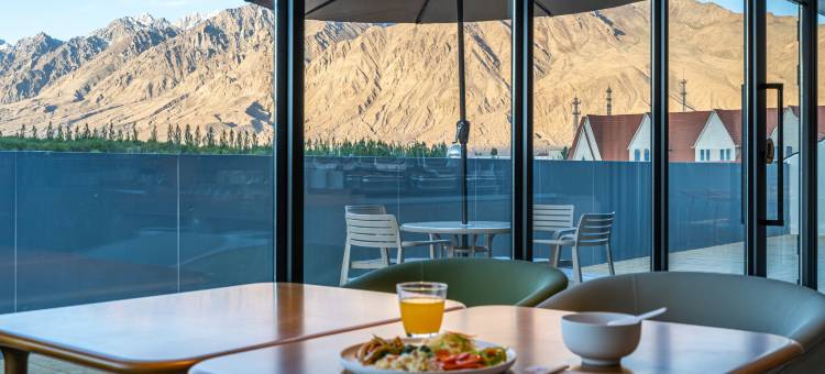 全季酒店(塔什库尔干红其拉甫路店)图片