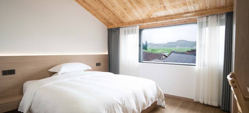 景宁正明名宿图片