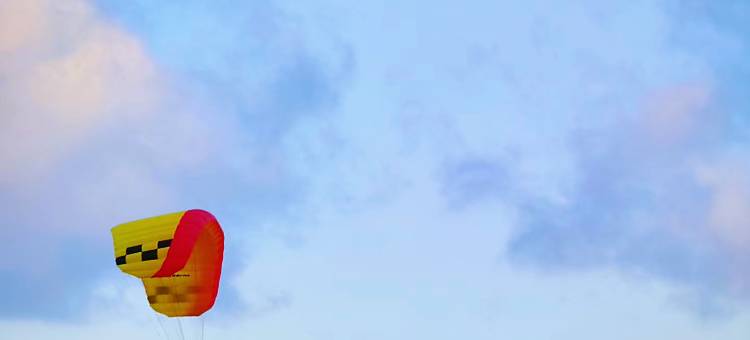 柠柠海景公寓(阳江海陵岛大角湾店)图片