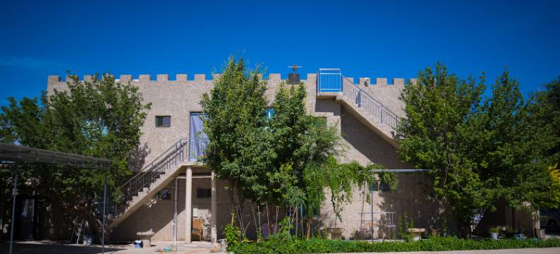 敦煌敦遇小舍图片