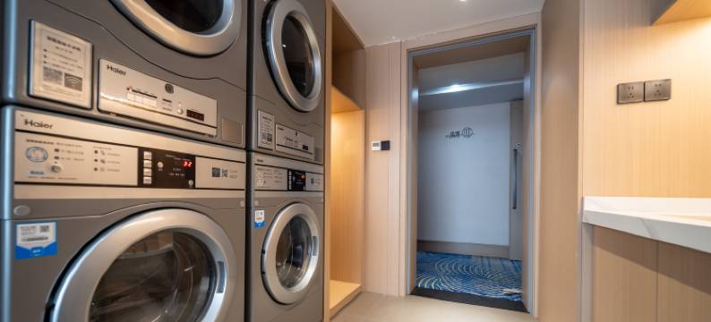 理城酒店(成都红高路地铁站西华大学店)图片