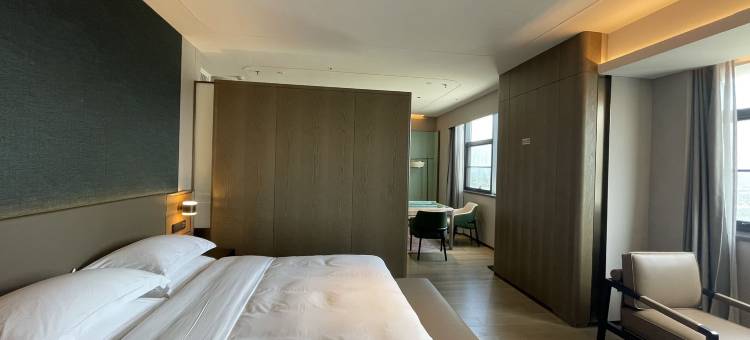 南城翡翠洲际酒店图片