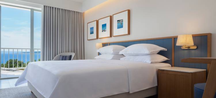 蓝太阳码头酒店(Bluesun Hotel Marina)图片