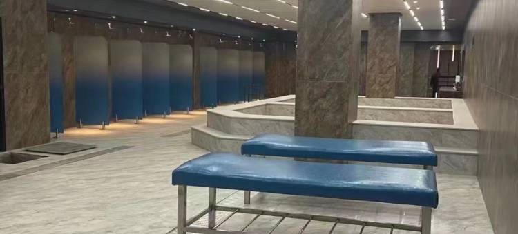 隆化景怡大酒店图片