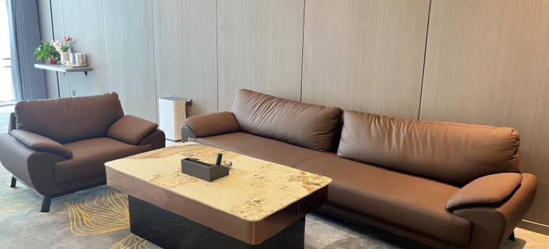 武陟浩宏商务温泉酒店图片