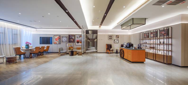 星程合肥南站北广场酒店图片