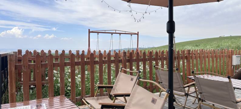 紫芸凤池酒店(一万泉景区店)图片