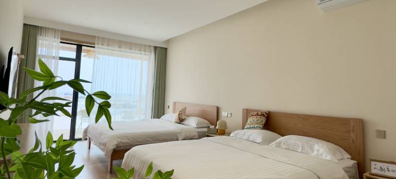 兴城与海时光民宿图片