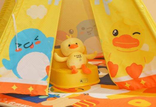 Lingqian River View Hotel (Phoenix Ancient City BrHotel Overview