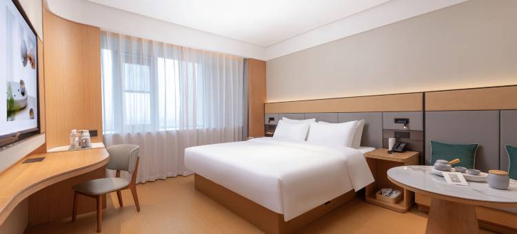 全季酒店(黄山高新区梅林大道店)图片