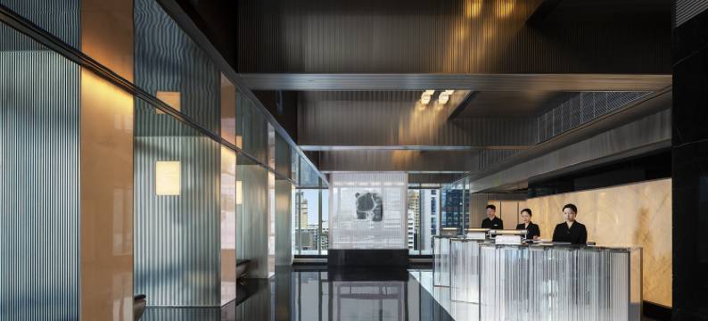 ISEYA世野·高空全套房酒店(太古里旗舰店)图片