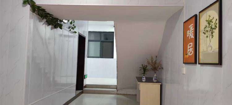 洛阳居然民宿(洛邑古城店)图片