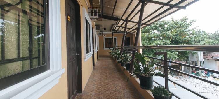 CM公寓酒店-伊洛伊洛国际机场-红门酒店旗下(Cm Apartelle Iloilo International Airport by RedDoorz)图片