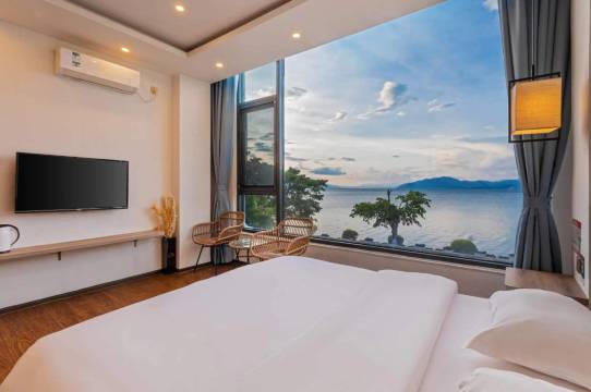 家途海景酒店(大理洱海公园高铁站店)图片