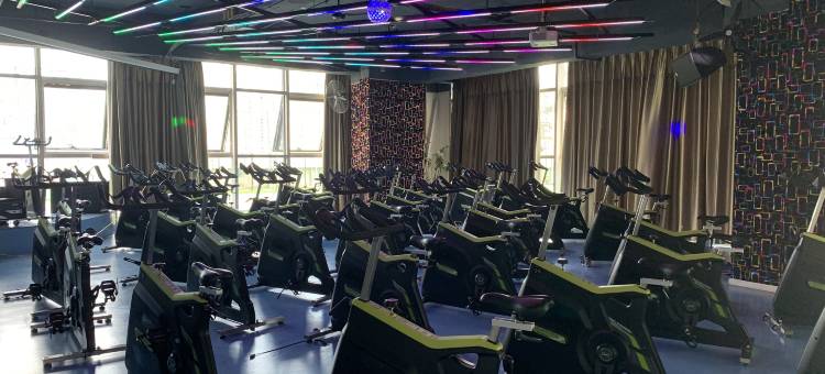 维也纳酒店(抚州财富广场市政中心店)图片