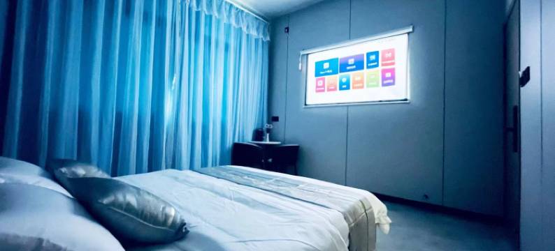 平潭光遇客栈图片