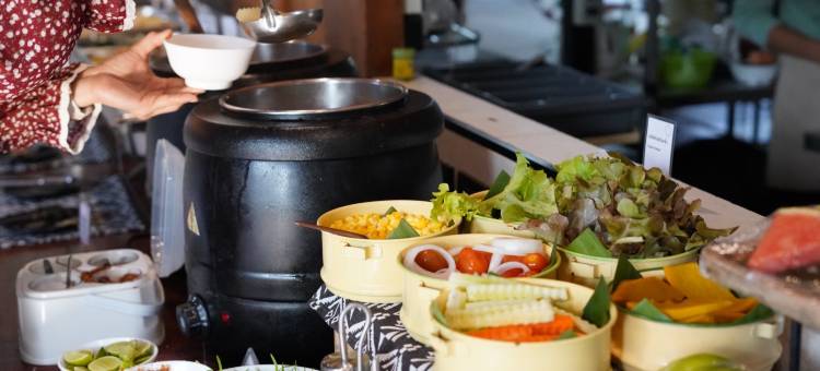 帕纳拉别墅(Villa Panalai)图片