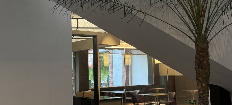 花筑·高陞馆·民国传承·闽南古厝·历史文化美宿(漳州古城店)图片