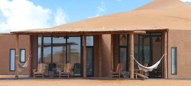 Wings沙漠度假酒店图片