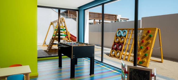 JAZ精英阿玛拉(Jaz Elite Amara)图片