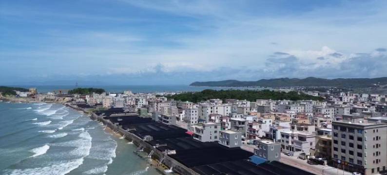 东山县清音海景民宿图片