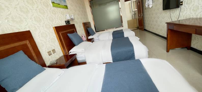 丰宁金军农家院图片