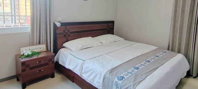 平潭兴来往乐客栈图片